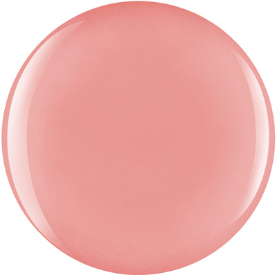 1324 Simple Sheer - Light Translucent Pink